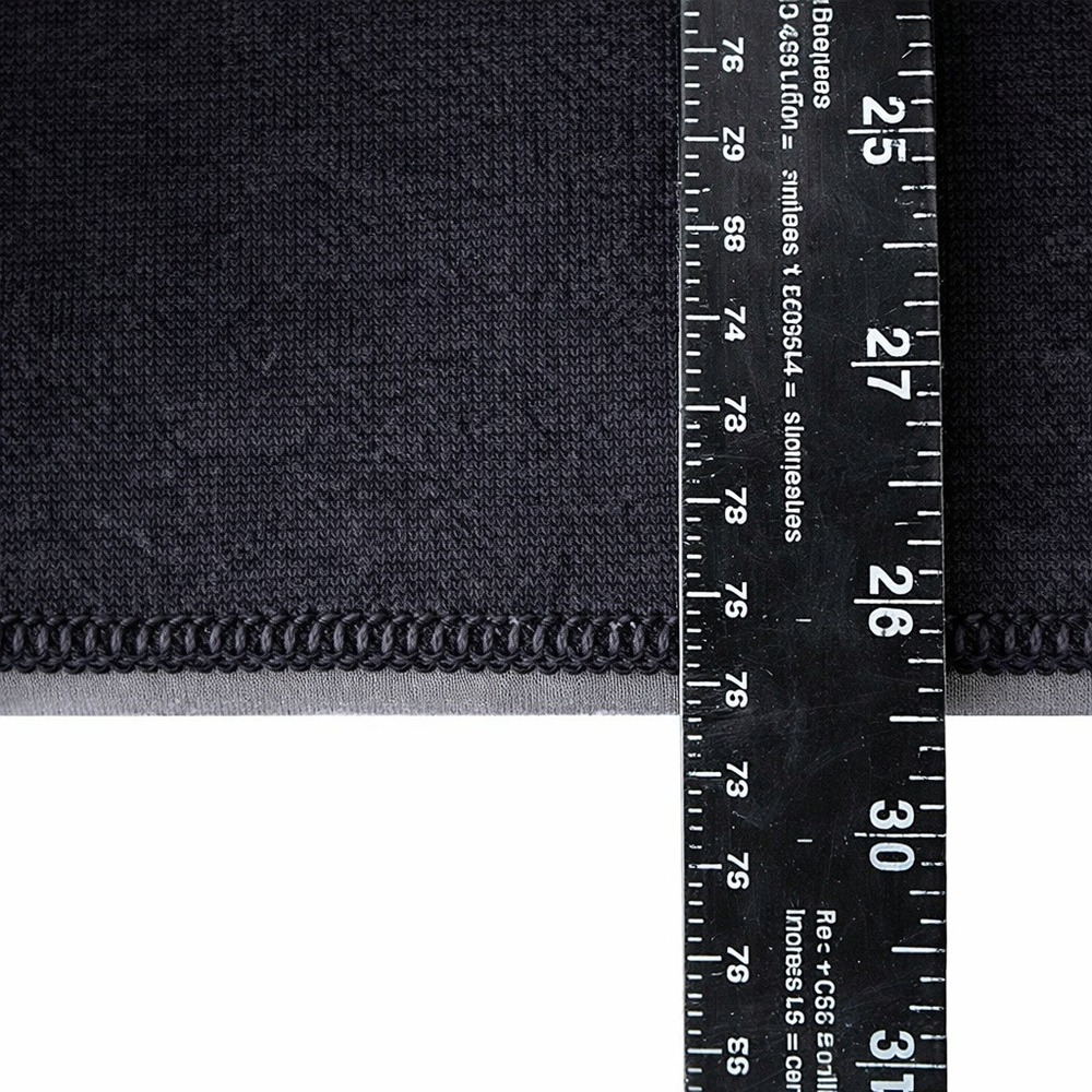 Maurizio Baldassari Reversible Black Gray Wool Jacket Cardigan XL 56 Italy Luxe - Picture 6 of 8